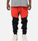 Nike Sportswear Tech Fleece Joggers Lt Crimson/Black