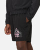 Mitchell & Ness Los Angeles Lakers All Attack Shorts Black