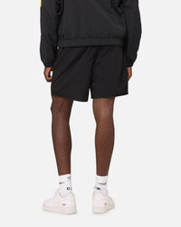 Mitchell & Ness Los Angeles Lakers All Attack Shorts Black