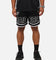 New Era Las Vegas Raiders NFL Graphic Shorts Black