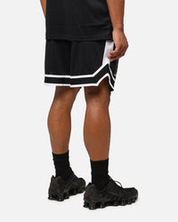 New Era Las Vegas Raiders NFL Graphic Shorts Black