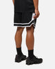 New Era Las Vegas Raiders NFL Graphic Shorts Black