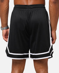 New Era Las Vegas Raiders NFL Graphic Shorts Black