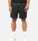 Saint Morta Outlaw Basketball Shorts Black