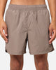 Nike Nocta Cardinal Nylon Shorts Olive Grey