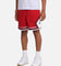 Jordan Dri-FIT Sport Diamond Shorts Gym Red/White