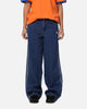 Adidas Women's Denim 3-Stripes Track Pants Indigo Denim