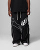 Loiter Motocross Parachute Pants Black