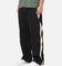 Saint Morta Amplus Sidewinder Jeans Black/Off White