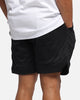 The Anti Order Post Season Basketball Shorts Black/Red