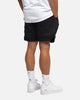 The Anti Order Post Season Basketball Shorts Black/Red