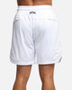 The Anti Order Post Season Basketball Shorts White/Black