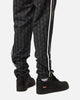 Lacoste Core Originals Monogram Track Pants Black/Graphite