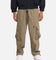 The Anti Order Anti Miltary Cargo Joggers Dark Taupe