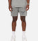 Pro Standard Chicago Bulls Washed Classic Shorts Washed Grey