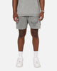 Pro Standard Chicago Bulls Washed Classic Shorts Washed Grey