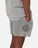 Pro Standard Chicago Bulls Washed Classic Shorts Washed Grey