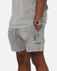 Pro Standard Chicago Bulls Washed Classic Shorts Washed Grey