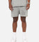 Pro Standard Los Angeles Dodgers Washed Classic Shorts Washed Grey
