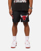 Pro Standard Chicago Bulls Classic Woven Shorts Black