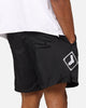 Pro Standard Chicago White Sox Classic Woven Shorts Black