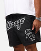 Pro Standard Chicago White Sox Classic Woven Shorts Black