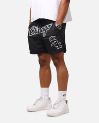 Pro Standard Chicago White Sox Classic Woven Shorts Black