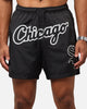 Pro Standard Chicago White Sox Classic Woven Shorts Black