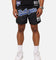 Pro Standard Los Angeles Dodgers Classic Woven Shorts Black