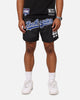 Pro Standard Los Angeles Dodgers Classic Woven Shorts Black
