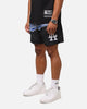 Pro Standard Los Angeles Dodgers Classic Woven Shorts Black