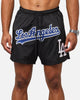 Pro Standard Los Angeles Dodgers Classic Woven Shorts Black