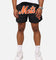 Pro Standard New York Mets Classic Woven Shorts Black