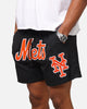 Pro Standard New York Mets Classic Woven Shorts Black