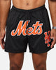 Pro Standard New York Mets Classic Woven Shorts Black