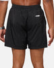 Pro Standard New York Mets Classic Woven Shorts Black