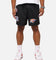 Pro Standard Oklahoma City Thunder Classic Woven Shorts Black