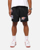 Pro Standard Oklahoma City Thunder Classic Woven Shorts Black