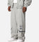 Boiler Room X Umbro Shell Track Pants Grey