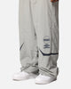 Boiler Room X Umbro Shell Track Pants Grey
