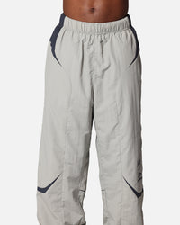Boiler Room X Umbro Shell Track Pants Grey