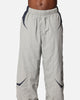 Boiler Room X Umbro Shell Track Pants Grey