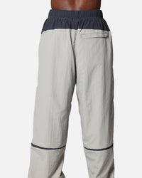 Boiler Room X Umbro Shell Track Pants Grey