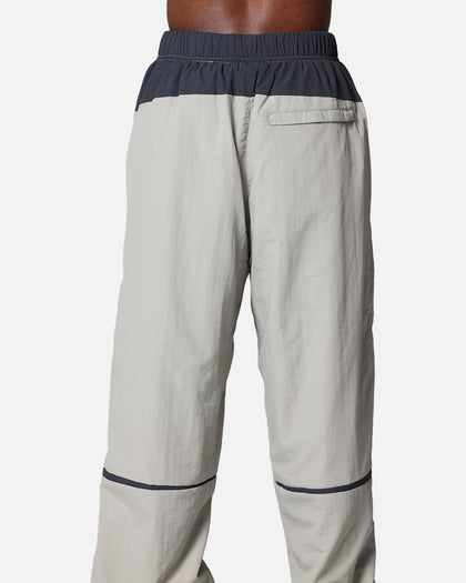 Boiler Room X Umbro Shell Track Pants Grey