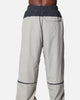Boiler Room X Umbro Shell Track Pants Grey