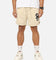 Saint Morta La Rambla Basketball Shorts Dirty Blonde