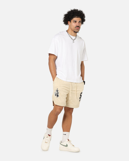 Saint Morta La Rambla Basketball Shorts Dirty Blonde