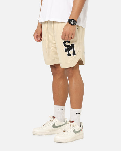 Saint Morta La Rambla Basketball Shorts Dirty Blonde