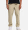 S Double Trial Pant Sand