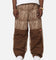 Carre Avalanche Baggy Pants Tree Bark